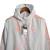 Jaqueta Corta-Vento Arsenal 23/24 Masculina Adidas - Branca - tienda online