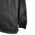 Image of Jaqueta Corta-Vento Arsenal 23/24 - Masculina Adidas - Preta
