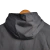 Jaqueta Corta-Vento Arsenal 23/24 - Masculina Adidas - Preta
