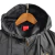 Jaqueta Corta-Vento Barcelona 23/24 - Masculina Nike - Preta - loja online