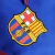 Jaqueta Corta-Vento Barcelona 23/24 - Masculina Nike - Vermelha - comprar online