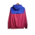 Jaqueta Corta-Vento Barcelona 23/24 - Masculina Nike - Vermelha - Cadfer Sports