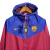 Imagem do Jaqueta Corta-Vento Barcelona 23/24 - Masculina Nike - Vermelha