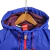 Jaqueta Corta-Vento Barcelona 23/24 - Masculina Nike - Vermelha