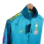Jaqueta Corta-Vento Brasil 23/24 Masculina Nike - Azul on internet