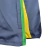 Jaqueta Corta-Vento Brasil 23/24 Masculina Nike - Azul on internet