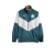 Jaqueta Corta-Vento Palmeiras 23/24 - Masculina Puma - Verde e branca