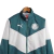 Jaqueta Corta-Vento Palmeiras 23/24 - Masculina Puma - Verde e branca - comprar online