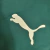 Jaqueta Corta-Vento Palmeiras 23/24 - Masculina Puma - Verde e branca - Cadfer Sports
