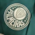 Jaqueta Corta-Vento Palmeiras 23/24 - Masculina Puma - Verde e branca