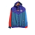 Jaqueta Corta-Vento Paris Saint Germain 23/24 - Masculina Nike - Azul