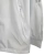 Jaqueta Corta-Vento Real Madrid 23/24 - Masculina Adidas - Branca com listras pretas en internet