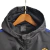 Jaqueta Corta-Vento Real Madrid 23/24 - Masculina Adidas - Preta - Cadfer Sports
