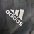 Jaqueta Corta-Vento Real Madrid 23/24 - Masculina Adidas - Preta - Cadfer Sports