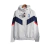 Jaqueta Corta-Vento Tottenham 23/24 - Masculina Nike - Branca