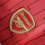 Kit Infantil Arsenal I Adidas 23/24 - Vermelho - Cadfer Sports