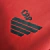 Kit Infantil Athletico Paranaense I 23/24 - Umbro - Vermelho e preto - Cadfer Sports