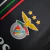 Kit Infantil Benfica II 23/24 - Adidas - Preto - loja online