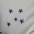 Kit Infantil Cruzeiro Treino 23/24 - Adidas - Azul - Cadfer Sports