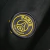 Image of Kit Infantil Paris Saint-Germain IV Nike 23/24 - Preto