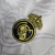 Imagem do Kit Infantil Real Madrid Adidas 23/24 - Branco