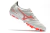 Mizuno Morelia Neo Prata e Laranja - Cadfer Sports