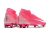 Nike Mercurial Superfly 7 Elite Mbappé Rosa - comprar online