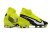Nike Mercurial Superfly 7 FG Elite - Amarelo e Preto - Cadfer Sports
