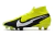Imagem do Nike Mercurial Superfly 7 FG Elite - Amarelo e Preto