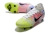 Nike Mercurial Superfly 7 FG Elite Unissex Prisma Color na internet