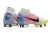 Nike Mercurial Superfly 7 FG Elite Unissex Prisma Color - Cadfer Sports