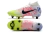 Nike Mercurial Superfly 7 FG Elite Unissex Prisma Color - loja online