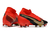 Nike Mercurial Superfly 7 FG Elite - Vermelho e Preto en internet