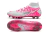 Nike Phantom GT Elite Dynamic Fit FG - Branco e Pink