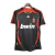 Camisa Retrô AC Milan II 2006 - Masculina Adidas - Preta