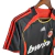 Camisa Retrô AC Milan II 2006 - Masculina Adidas - Preta - Cadfer Sports