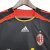 Camisa Retrô AC Milan II 2006 - Masculina Adidas - Preta on internet