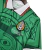 Camisa Retrô Seleção do México 1998 - Aba Sport Masculina - Verde - Cadfer Sports