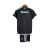 Imagem do Kit Infantil Benfica II 23/24 - Adidas - Preto