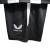 Kit Infantil Newcastle Home 23/24 - Castore - Preto e Branco - Cadfer Sports