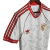Camisa Manchester United Retrô 1991 Branca - Adidas - Cadfer Sports