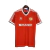 Camisa Manchester United Retrô 1983/1984 Vermelha - Adidas