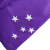 Kit Infantil Cruzeiro Treino 23/24 - Adidas - Roxo - Cadfer Sports