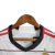Imagem do Kit Infantil Flamengo II Adidas 23/24 - Branco