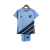 Kit Infantil Athletico Paranaense II 23/24 - Umbro - Azul