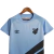 Kit Infantil Athletico Paranaense II 23/24 - Umbro - Azul on internet