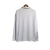 Camisa Venezia II Manga Longa 23/24 Torcedor Kappa Masculina - Branco on internet