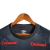 Camisa Athletico Paranaense II 23/24 manga longa - Torcedor Umbro Masculina - Preta com detalhes em vermelho - buy online
