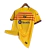 Camisa Barcelona IV 23/24 Torcedor Nike Masculina - Amarela - Cadfer Sports