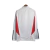 Camisa Flamengo Manga Longa 23/24 Torcedor Adidas Masculina - Branco - comprar online
